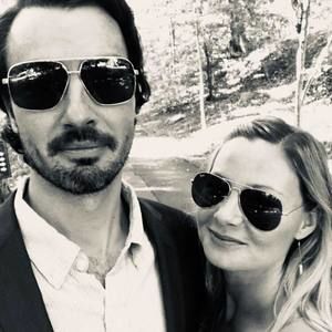 Meet your Posher, Heidi